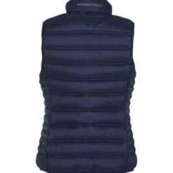 Stormtech Basecamp Thermal Puffer Vest - Ladies'