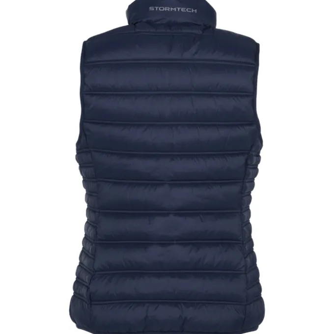 Stormtech Basecamp Thermal Puffer Vest - Ladies'