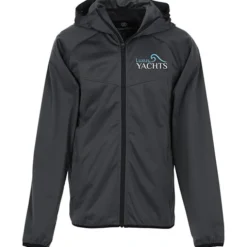 Stormtech Belcarra Soft Shell Jacket - Men's