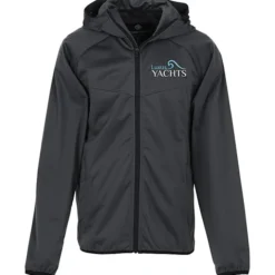 Stormtech Belcarra Soft Shell Jacket - Men's