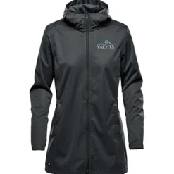 Stormtech Belcarra Soft Shell Jacket - Ladies'