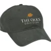 Stormtech Canvas Cap