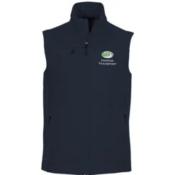 Stormtech Cascades Soft Shell Vest - Men's