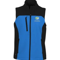 Stormtech Cascades Soft Shell Vest - Ladies'
