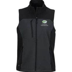 Stormtech Cascades Soft Shell Vest - Ladies'