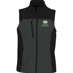 Stormtech Cascades Soft Shell Vest - Ladies'