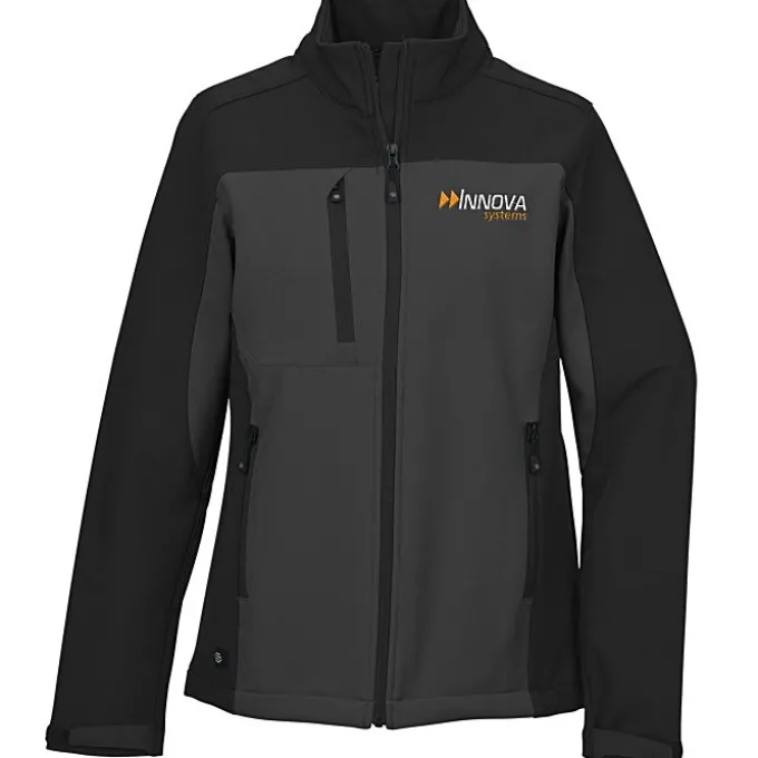 Stormtech Cascades Soft Shell Jacket - Ladies'