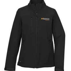 Stormtech Cascades Soft Shell Jacket - Ladies'
