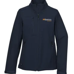 Stormtech Cascades Soft Shell Jacket - Ladies'