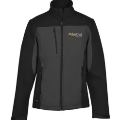 Stormtech Cascades Soft Shell Jacket - Men's
