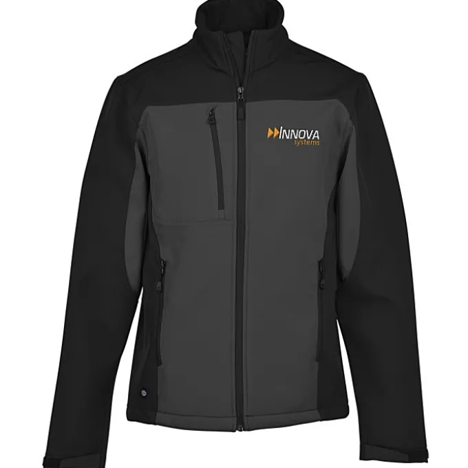 Stormtech Cascades Soft Shell Jacket - Men's
