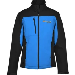 Stormtech Cascades Soft Shell Jacket - Men's