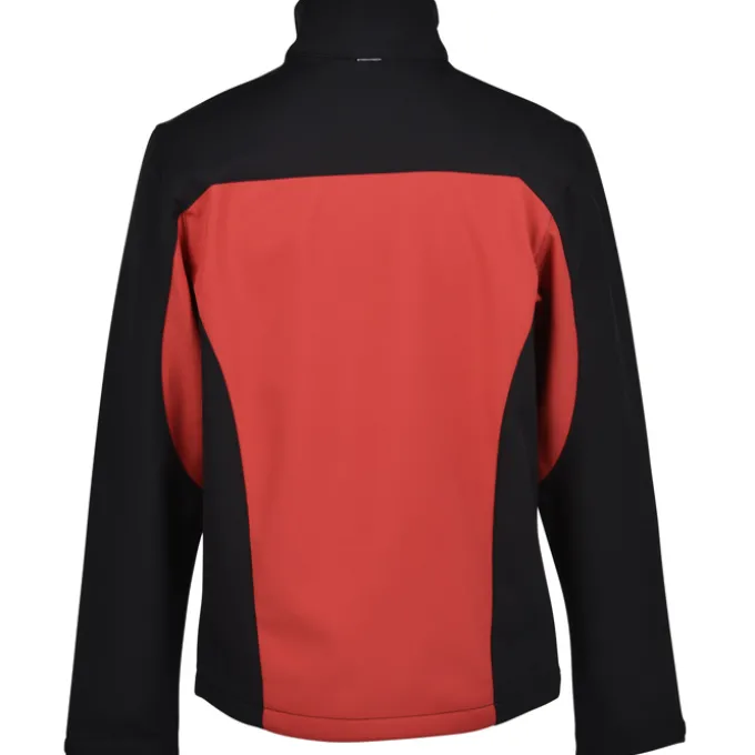 Stormtech Cascades Soft Shell Jacket - Men's