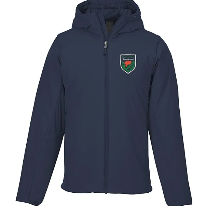 Stormtech Cascadia Thermal Jacket - Men's