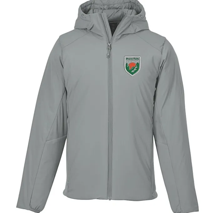 Stormtech Cascadia Thermal Jacket - Men's