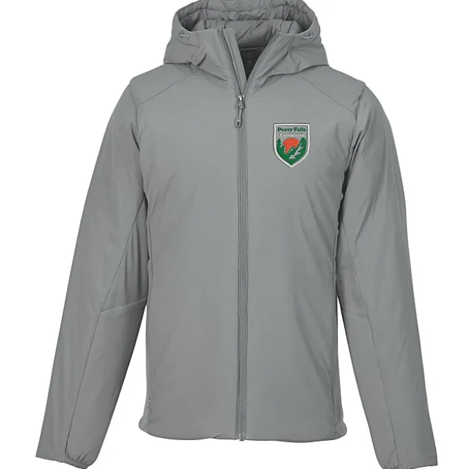 Stormtech Cascadia Thermal Jacket - Men's