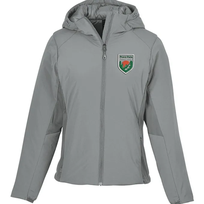 Stormtech Cascadia Thermal Jacket - Ladies'