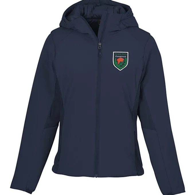 Stormtech Cascadia Thermal Jacket - Ladies'