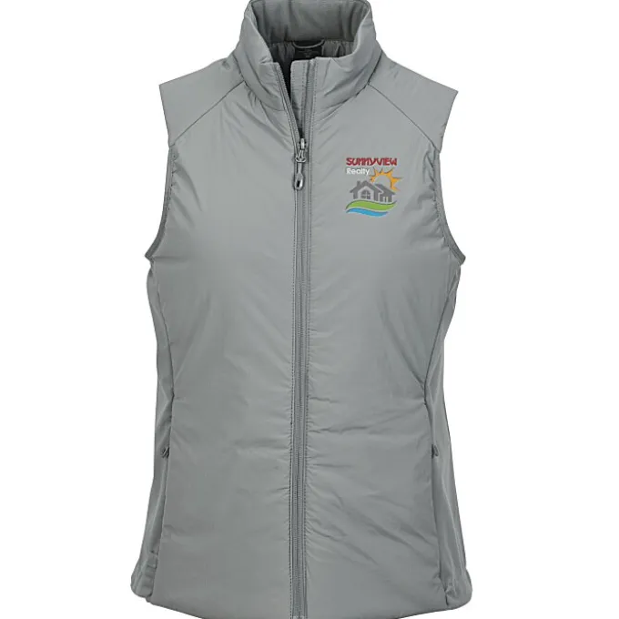 Stormtech Cascadia Thermal Vest - Ladies'