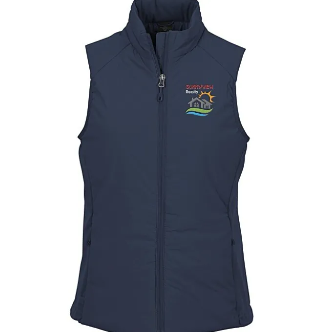 Stormtech Cascadia Thermal Vest - Ladies'
