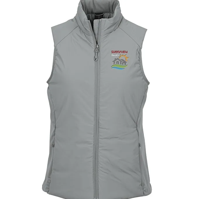 Stormtech Cascadia Thermal Vest - Ladies'