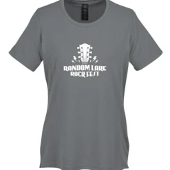 Stormtech Dockyard Performance T-Shirt - Ladies'