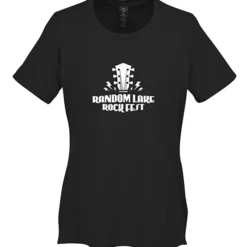 Stormtech Dockyard Performance T-Shirt - Ladies'