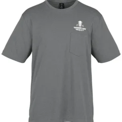 Stormtech Dockyard Performance Pocket T-Shirt - Men's