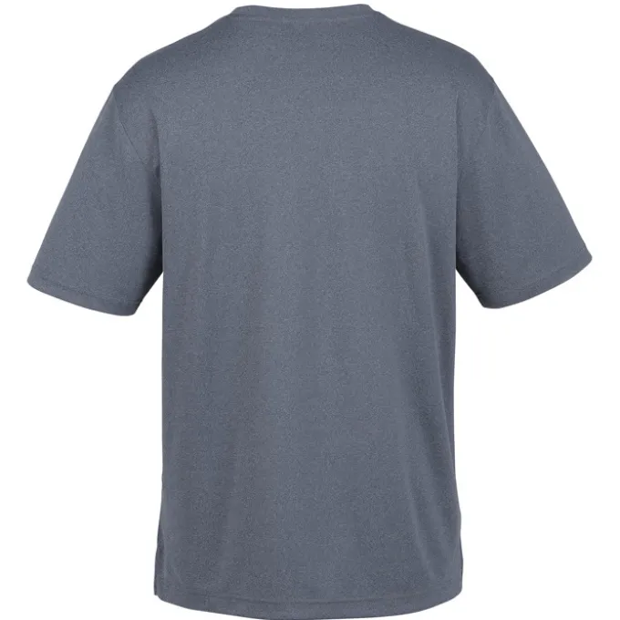 Stormtech Dockyard Performance Pocket T-Shirt - Men's