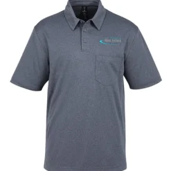 Stormtech Dockyard Performance Polo - Men's