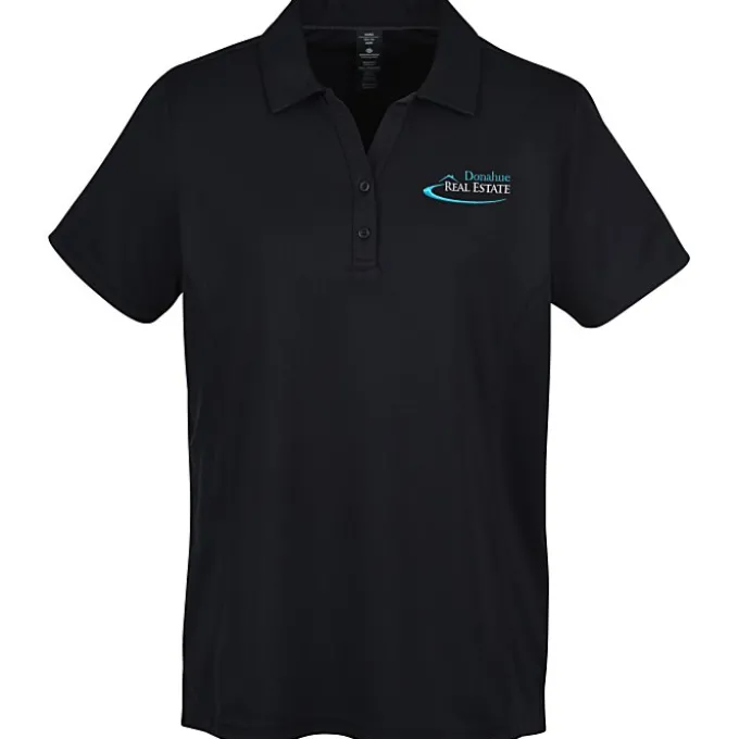 Stormtech Dockyard Performance Polo - Ladies'