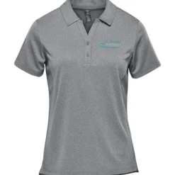 Stormtech Dockyard Performance Polo - Ladies'