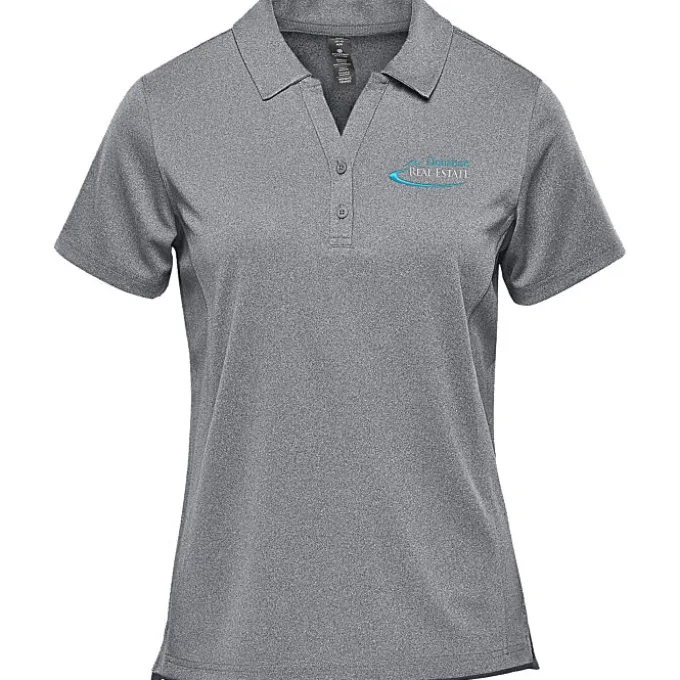 Stormtech Dockyard Performance Polo - Ladies'