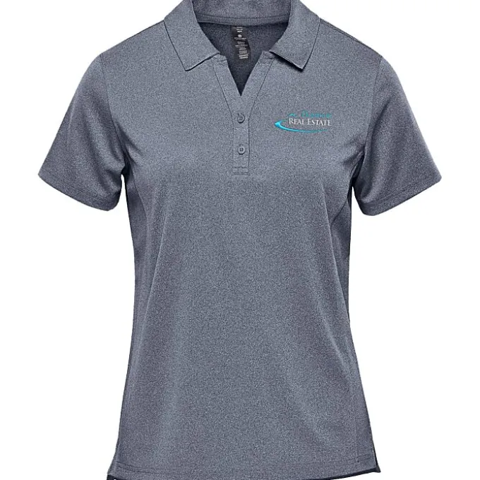 Stormtech Dockyard Performance Polo - Ladies'