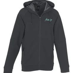 Stormtech Dockyard Performance Full-Zip Hoodie - Men's