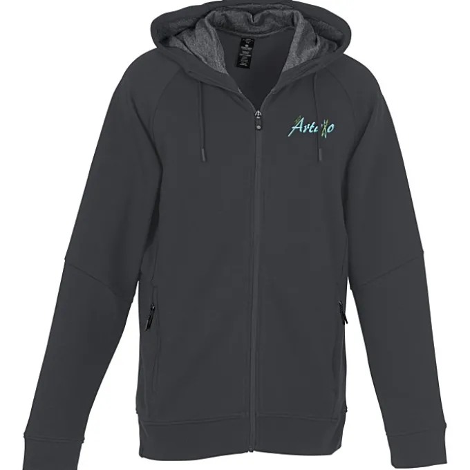 Stormtech Dockyard Performance Full-Zip Hoodie - Men's