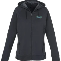 Stormtech Dockyard Performance Full-Zip Hoodie - Ladies'