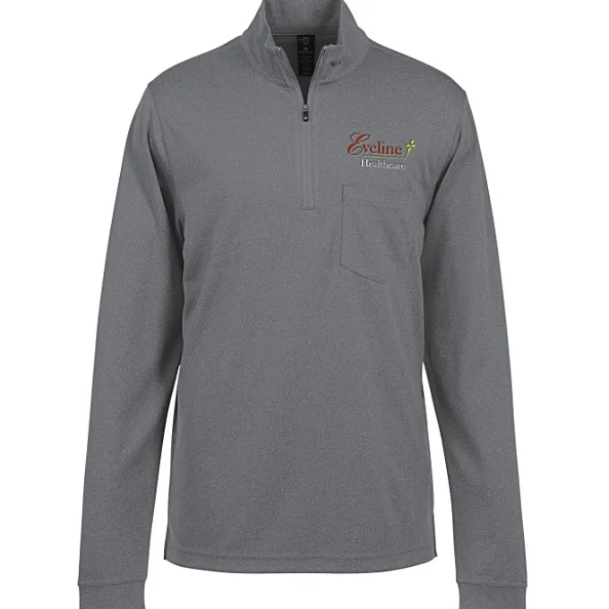 Stormtech Dockyard 1/4-Zip Pullover - Men's