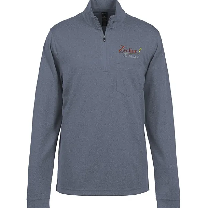 Stormtech Dockyard 1/4-Zip Pullover - Men's