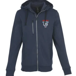 Stormtech Dolomite Fleece Hoodie - Men's