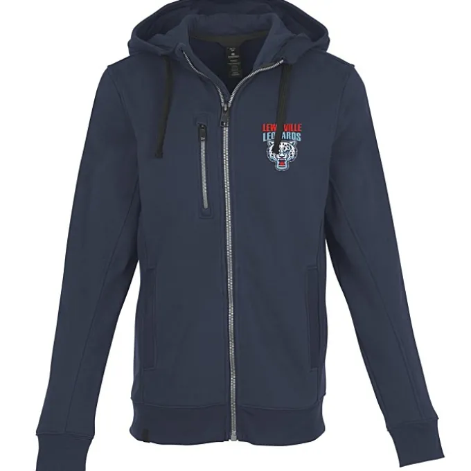 Stormtech Dolomite Fleece Hoodie - Men's