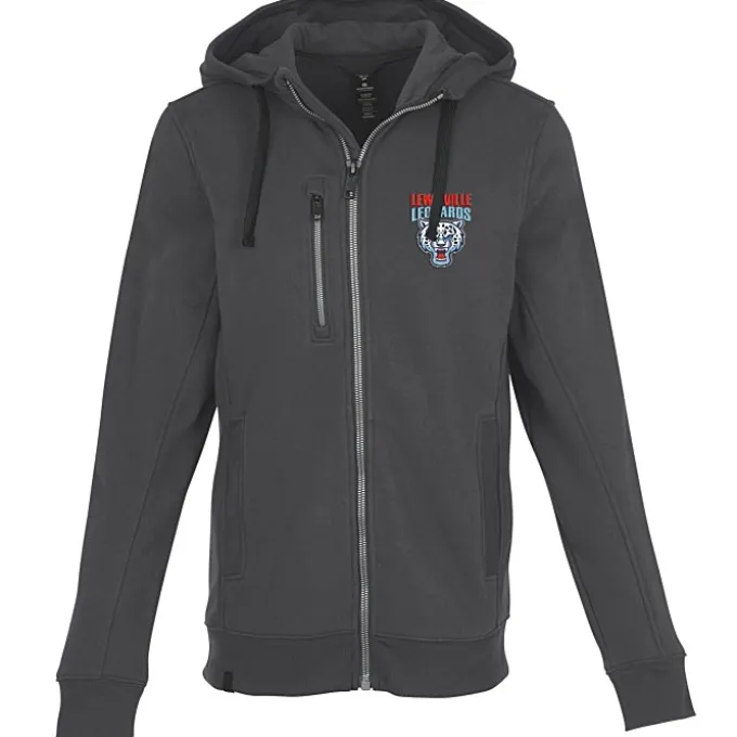 Stormtech Dolomite Fleece Hoodie - Men's