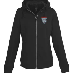 Stormtech Dolomite Fleece Hoodie - Ladies'