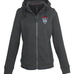 Stormtech Dolomite Fleece Hoodie - Ladies'
