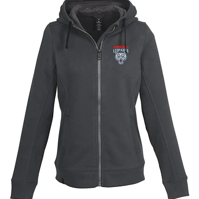 Stormtech Dolomite Fleece Hoodie - Ladies'