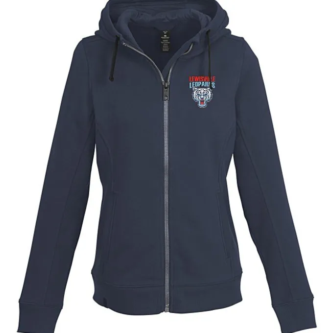 Stormtech Dolomite Fleece Hoodie - Ladies'
