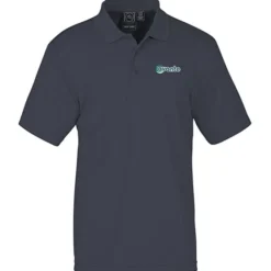 Stormtech Eclipse H2X-DRY Pique Polo - Men's