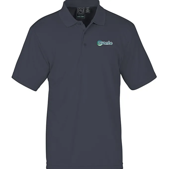 Stormtech Eclipse H2X-DRY Pique Polo - Men's