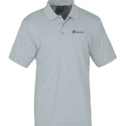 Stormtech Eclipse H2X-DRY Pique Polo - Men's