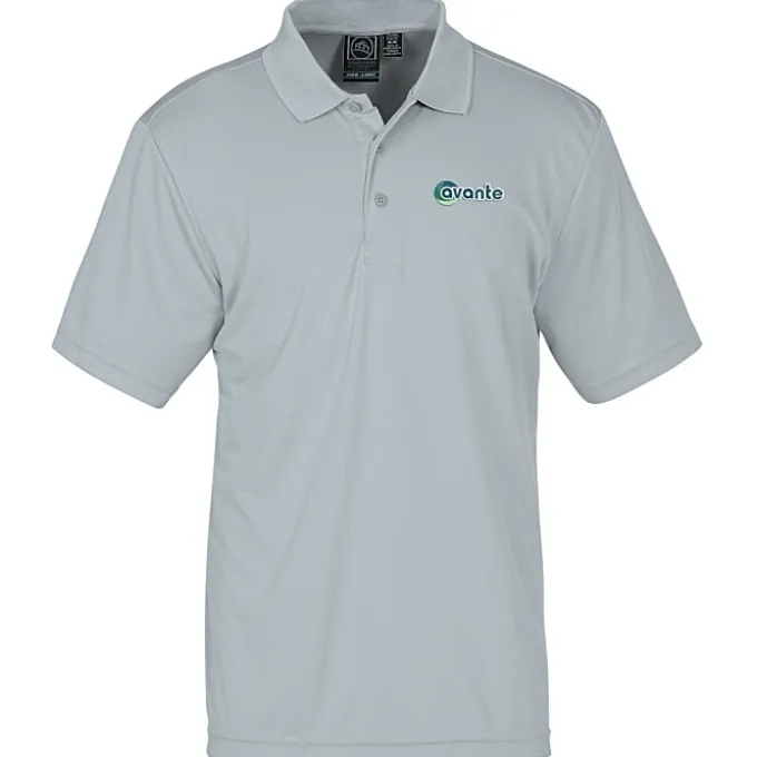 Stormtech Eclipse H2X-DRY Pique Polo - Men's